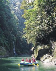 Costa Rica vacations